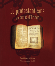 Première de couverture de la publication "Le protestantisme" - Agrandir l'image, fenêtre modale