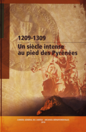 Première de couverture des actes du colloque. - Agrandir l'image, fenêtre modale