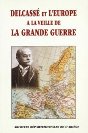 Première de couverture des actes du colloque. - Agrandir l'image, fenêtre modale