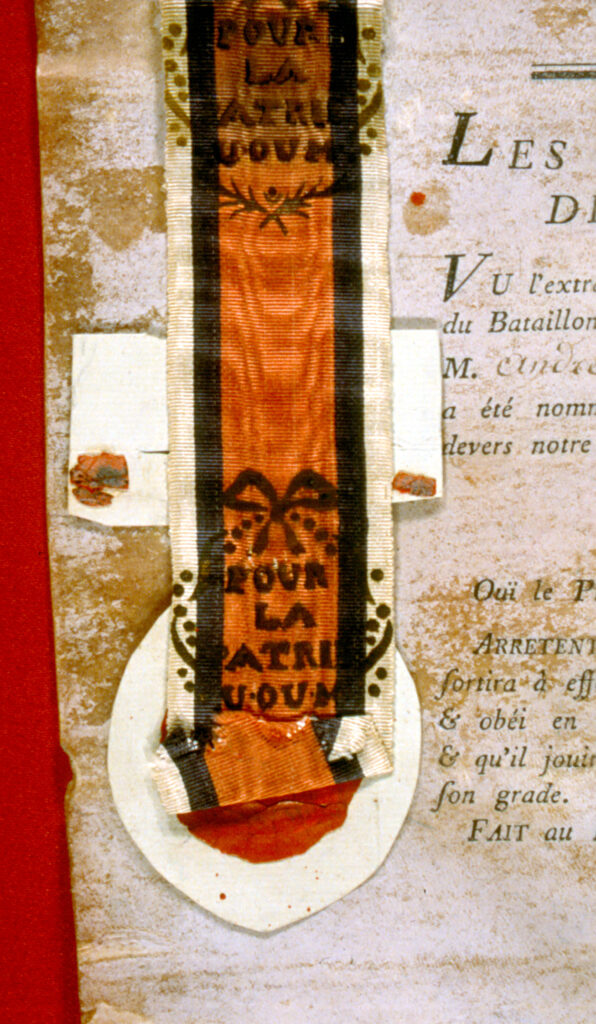 Agrandir l'image, fenêtre modale