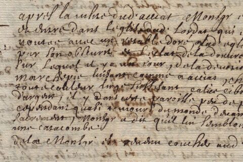 Archives en ligne – Archives départementales de l'Ariège