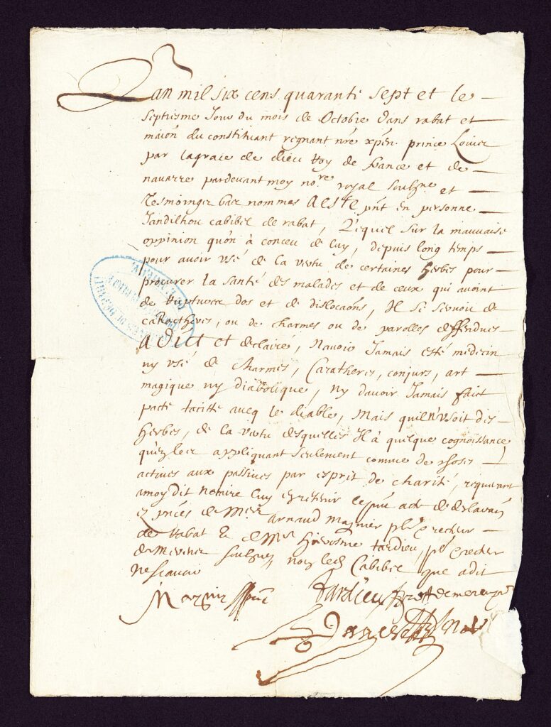 Agrandir l'image, fenêtre modale