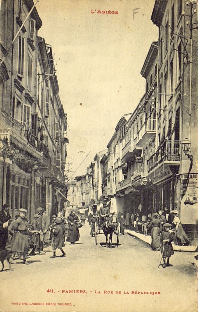 Agrandir l'image, fenêtre modale