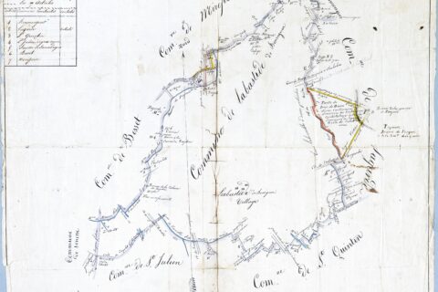 Cadastre