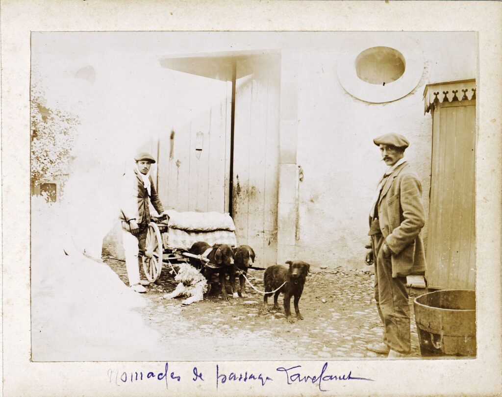 Agrandir l'image, fenêtre modale