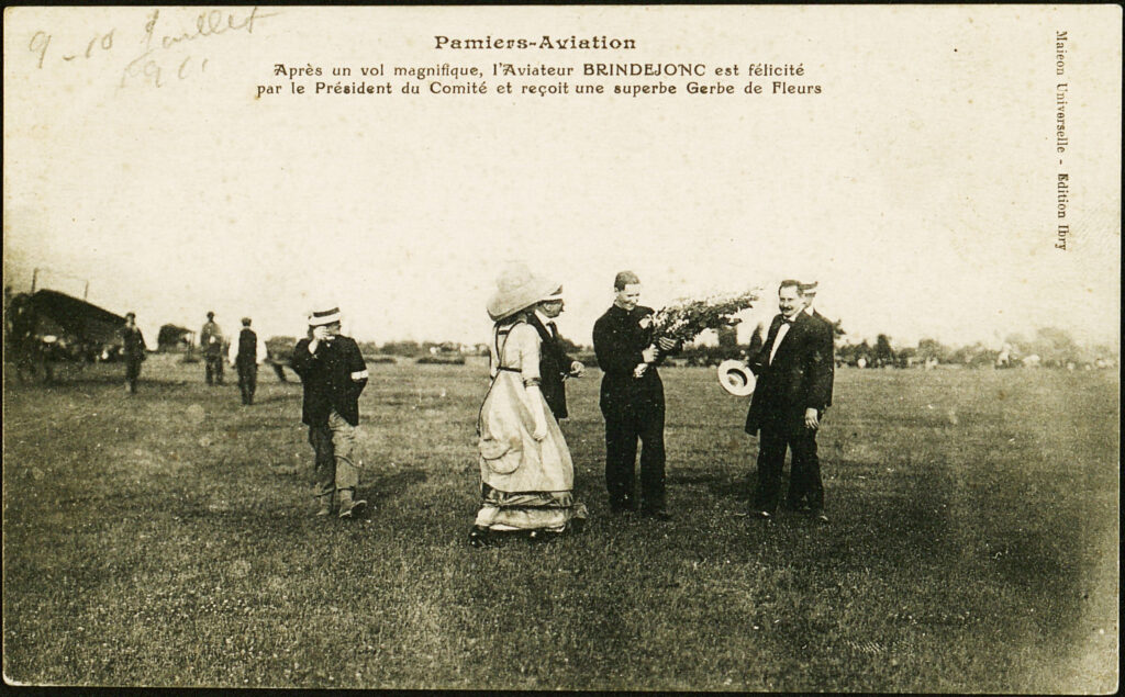 Agrandir l'image, fenêtre modale