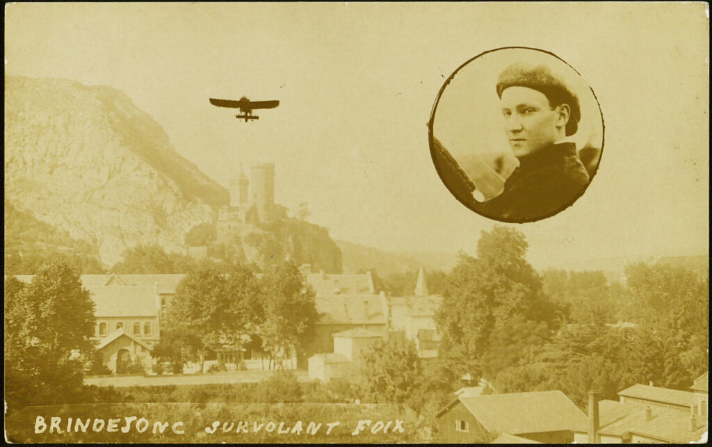 Agrandir l'image, fenêtre modale
